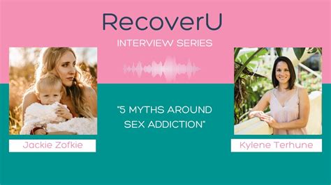 5 myths about sex addiction youtube