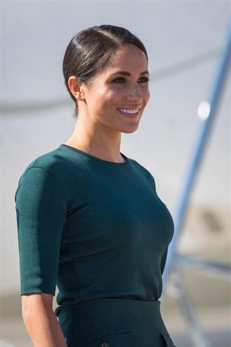45 Meghan Markle Nude Pictures Flaunt Her Diva Like Looks The Viraler