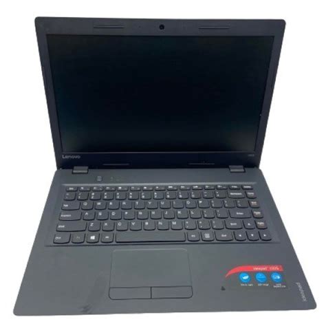 Laptop Lenovo Ideapad 100s 14ibr Lombard 66