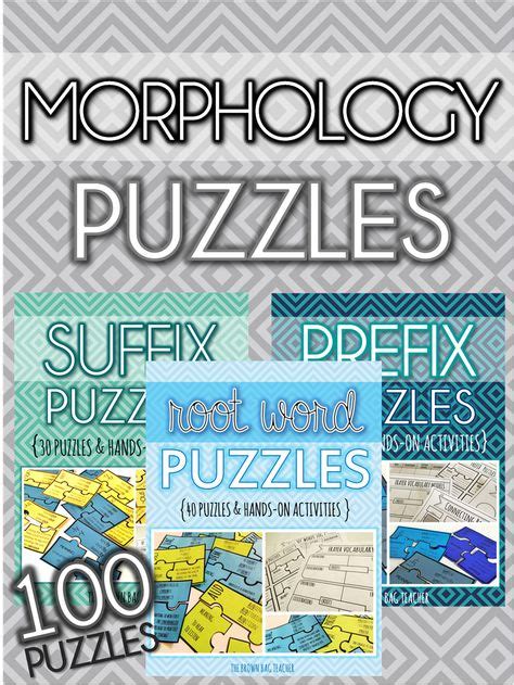 7 Morphology Games And Activities Ideas Word Work Prefixes Word Study