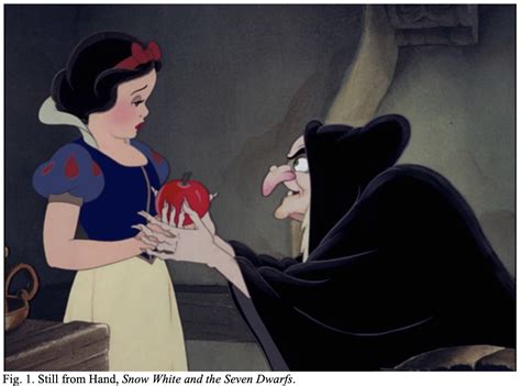 Toxic Royalty Feminism And The Rhetoric Of Beauty In Disney Princess