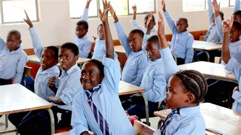 Fiscal year ended march 2016. 2016 Annual Report | Edufundi