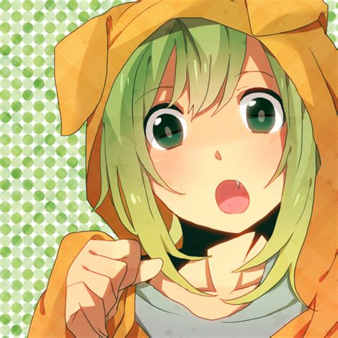 Adorable Gumi Is Adorable