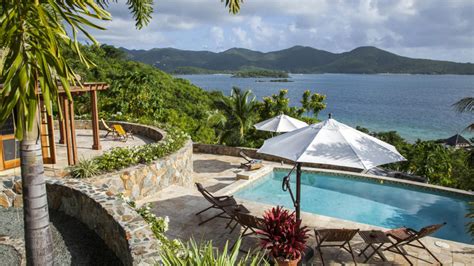 Caribbean Journal A New Private Island Destination Is Coming To St