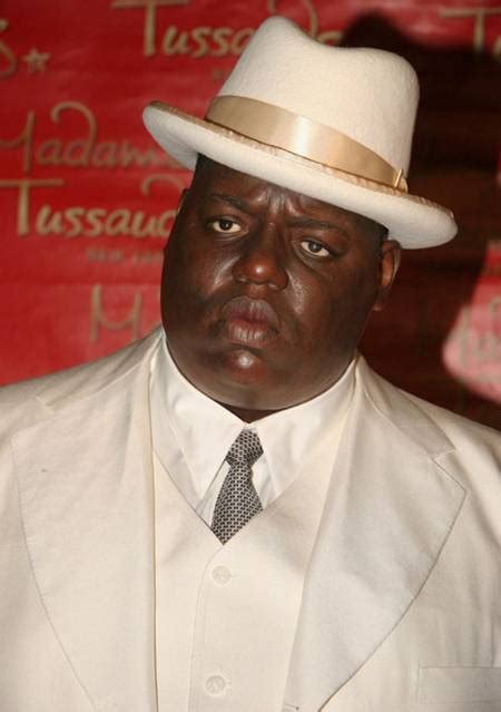 Christopher George Latore Wallace Notorious Bigmay 21 1972 March 9 1997 Celebrities