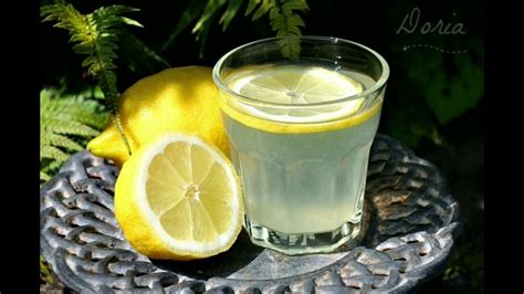 Manfaat rumput laut yang perlu anda ketahui. عصير منعش بالليمون Fresh lemon juice - jus de citron - YouTube