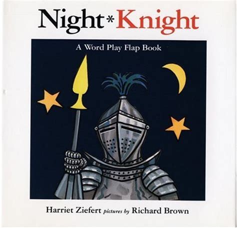 Night Knight By Harriet Ziefert Goodreads