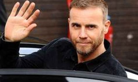 X Factor 2011 Gary Barlow Sees Red Over Amelia Lily Celebrity News Showbiz And Tv Uk