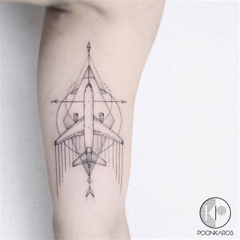44 Fine Line Black And Grey Tattoos By Poonkaros Tattooadore