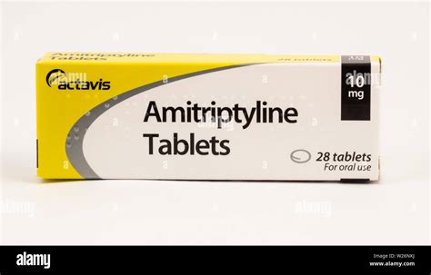 la amitriptilina un antidepresivo es utilizado para tratar el bajo estado de ánimo y la