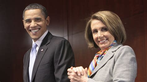 Romney Ad Slams Obama For Pelosi Tie