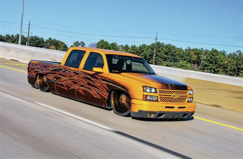 2007 Hot Rod