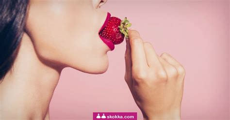 Cómo Hacer El Mejor Sexo Oral A Ellos Blog Oficial De Skokka