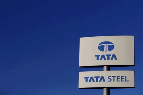 Tata Steel Uk Govt In Talks For £500 Million Funding For Uk Plant