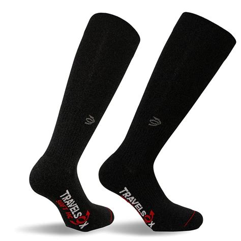 Compression Socks For Women For Long