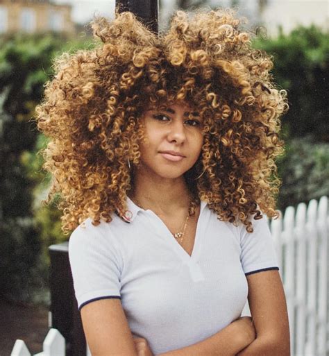877 Likes 18 Comments Nià The Light Frogirlginny On Instagram “t Natural Curly Hair