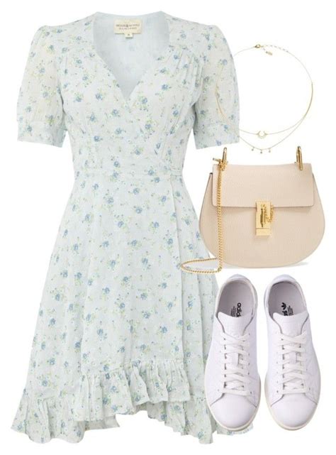 Untitled 4266 By Theeuropeancloset On Polyvore Featuring Denim