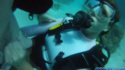 Underwater Scuba Jerk Job Streaming Video On Demand Adult Empire