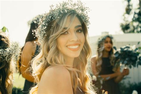 How To Choose The Perfect Wedding Look Lifestyle