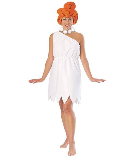 Wilma Flintstone 6083 Dress Up And Dance