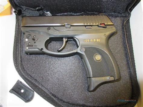 Ruger 9mm Pistol With Laser Carpet Vidalondon