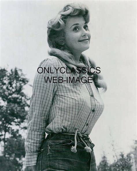 1963 Cute Donna Douglas As Elly May Clampett The Beverly Hillbillies