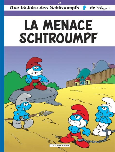 As of today we have 77,046,229 ebooks for you to download for free. The Smurf Menace (comic book) | Smurfs Wiki | FANDOM ...