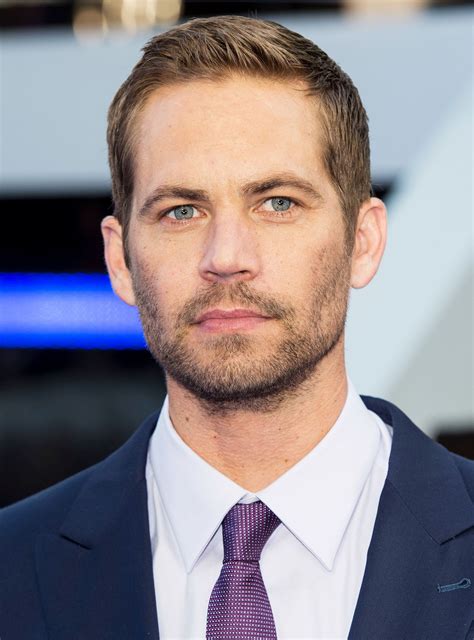 The First Look At The Paul Walker Documentary Celebrates His Fast Life