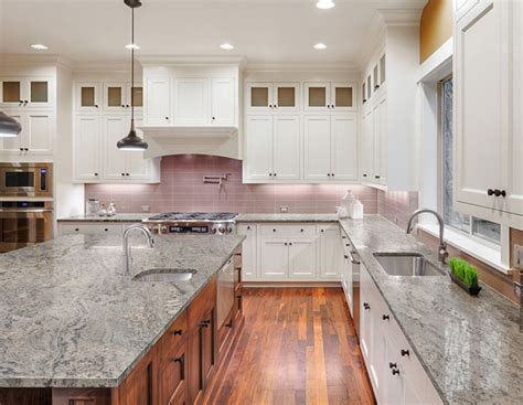 Granite Or Quartz Which Is The Best Countertop Choice