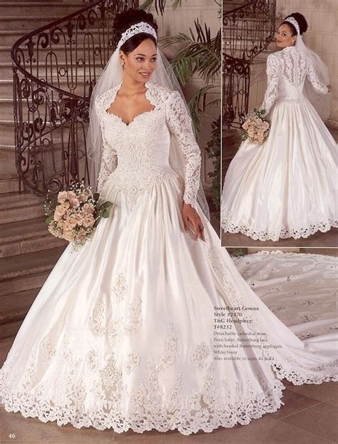 Traditional Lebanese Christian Wedding Dresses