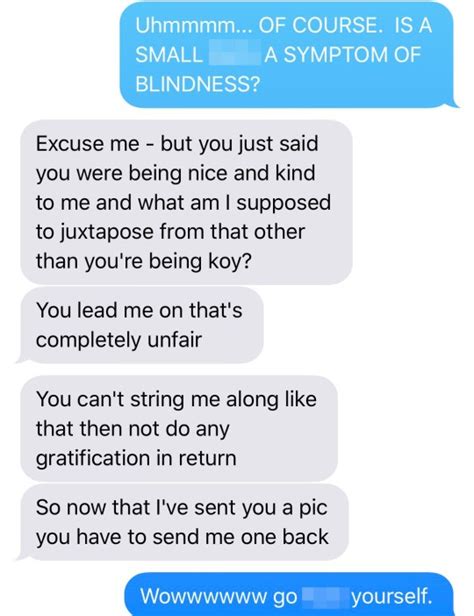 Girl Sends Guys Unsolicited Dick Pic To His Grandmother Metro News