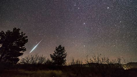 Get Ready To Witness The Spectacular Leonid Meteor Shower At Its Peak