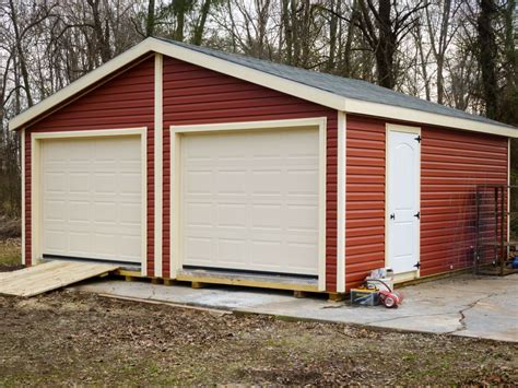 Sheds In Frankfort And Shelbyville Ky Eshs Utility Buildings