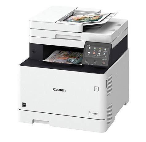 Mf toolbox with printer drivers (windows 64bit) for ir1133 series (. Canon Color imageClass MF731Cdw