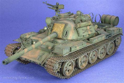 Missing Gallery Rhodesian Armoured Corps T 55 By Graeme
