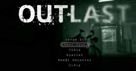 Outlast 100 Türkçe Yama İndir Full Tek Link indir