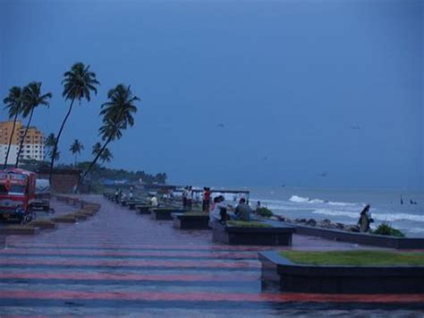 Kozhikode Beach Picture Of Kozhikode Kerala Tripadvisor