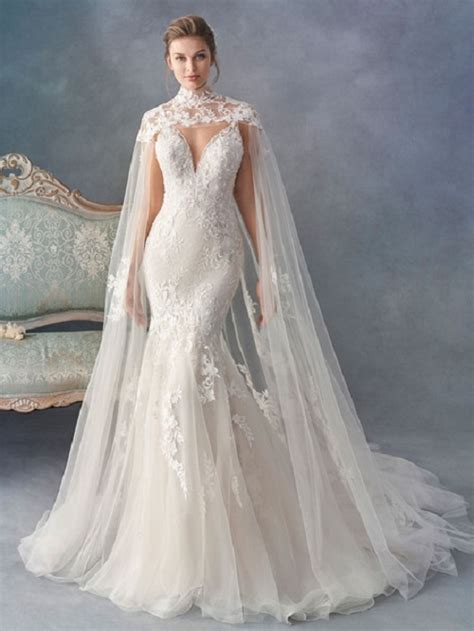 Contact the seller for measurements to ensure a perfect fit! Mermaid Wedding Dresses Capture The Imagination