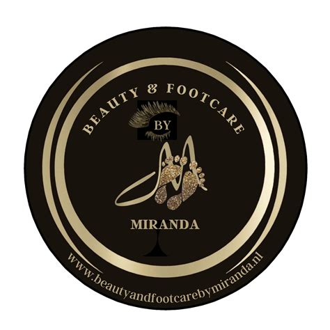 Beauty And Footcare By Miranda Home