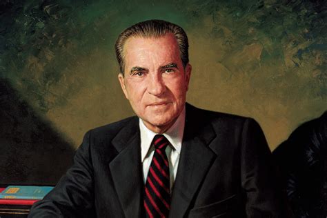 Richard Nixon Biography, Accomplishments, Watergate, Impeachment