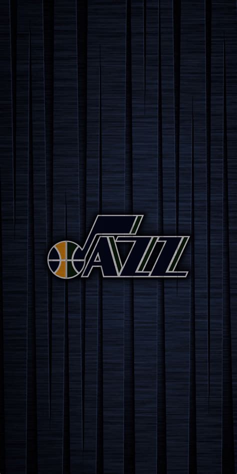 Utah Jazz Wallpaper Wallpapper Wallpaper Utah Jazz Logo Nba