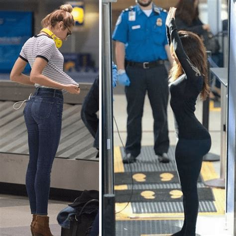 15 Moments At Airports That Caused Such A Stir People Couldnt Help