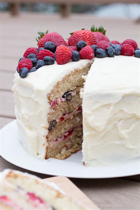 They have such amazing food, not to mention a great bakery! Copycat Whole Foods Chantilly Cake 2.0