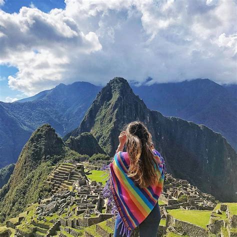 Machu Picchu Machu Pichu Travel Cusco Travel Photography Pics