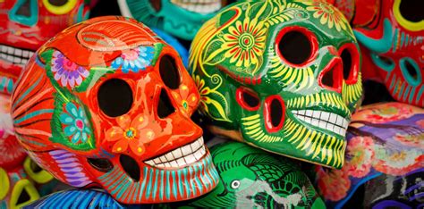 ¿qué Ver En México Mejores Destinos Y Consejos Para Viajar A México