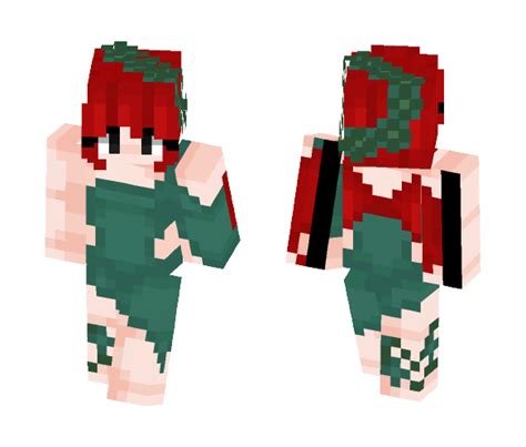 Download Red Fairy Minecraft Skin For Free Superminecraftskins