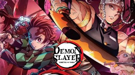 Demon Slayer Season 2 Shinden - Demon Slayer Season 2 presenta un nuevo tráiler - OTAKULEGION.COM