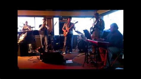 Jj Swing Band Performing Anything You Want Me To Do Alternative Brews 4 25 14 Youtube