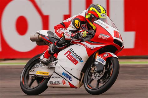 Learn all the details about khairul idham pawi, a driver inhonda on as.com. The Malaysian Moto3 miracle - Khairul Idham Pawi wins ...