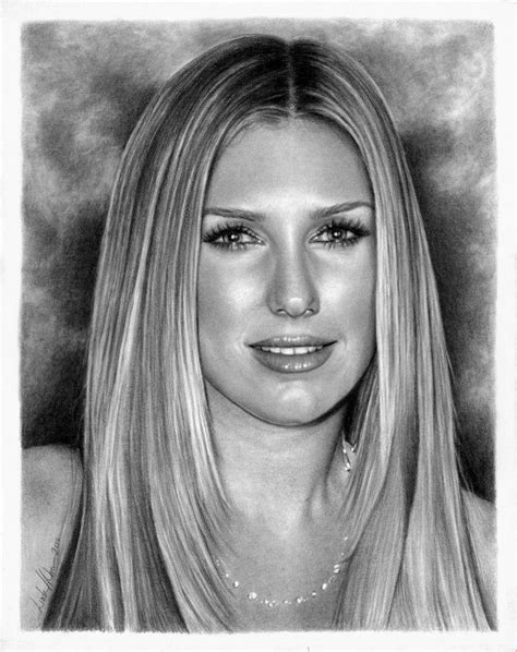 Pin En Pencil Sketches Of Famous People